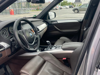 BMW X5 foto 7