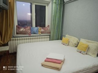 Apartament cu 1 cameră, 24 m², Centru, Chișinău foto 10