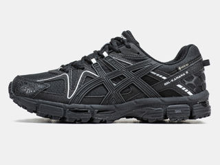 Asics Gel-Kahana 8 Gore-Tex Black