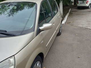 Renault Scenic foto 3