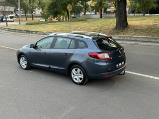 Renault Megane foto 8