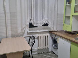 Apartament cu 2 camere, 44 m², Râșcani, Chișinău foto 3