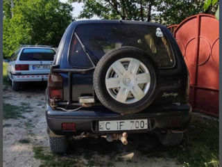 KIA Sportage foto 3