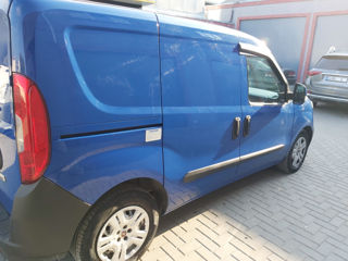 Fiat Doblo foto 6