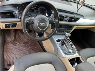 Audi A6 foto 2