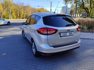 Ford C-Max foto 3