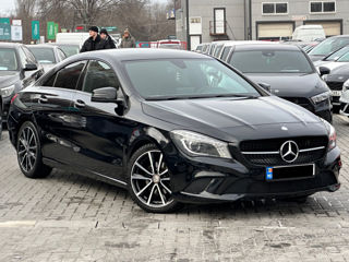 Mercedes CLA foto 5