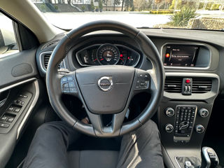 Volvo V40 foto 6