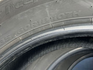 235 60 18, 2021 Hankook iarnă Korea ca noi foto 4