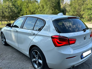 BMW 1 Series foto 3