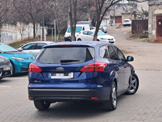 Ford Focus foto 3