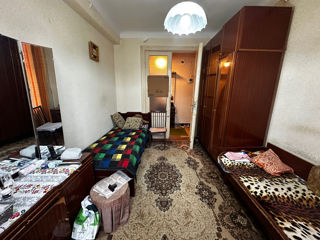 Apartament cu 2 camere, 49 m², Telecentru, Chișinău foto 2