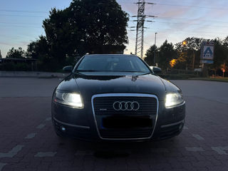 Audi A6 foto 4