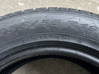 255/55 R19 Pirelli Scorpion Winter foto 4