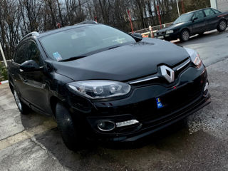 Renault Megane foto 2