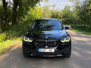 BMW X1 foto 3