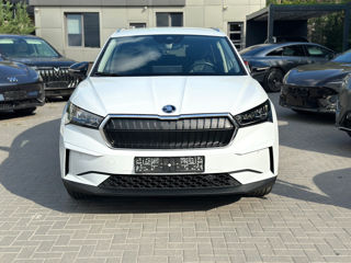 Skoda Enyaq foto 2