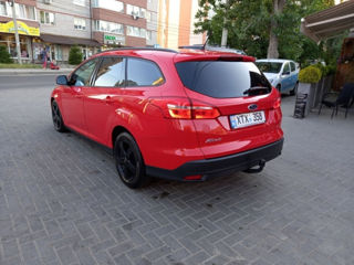 Ford Focus foto 4