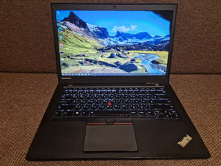 Lenovo ThinkPad T450s + Livrare