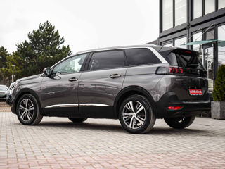 Peugeot 5008 foto 2