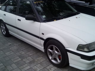 Honda Concerto foto 1