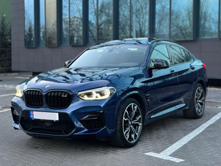 BMW X4 M