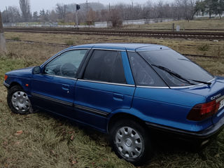 Mitsubishi Lancer foto 6