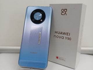 Huawei NOVA Y90, 6/128 Gb, 2790 lei foto 1