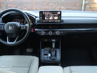 Honda CR-V foto 6