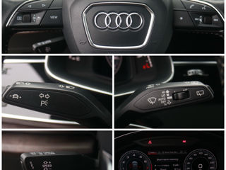 Audi Q8 фото 13