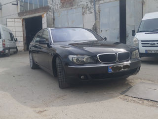 BMW 7 Series foto 17