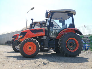 Tractor Agromax FL504C (50 CP) foto 2