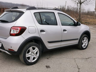 Dacia Sandero Stepway foto 3