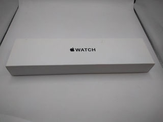 Apple Watch SE (2nd gen) 40mm (Starlight)- 225 euro (Noi, Sigilate)