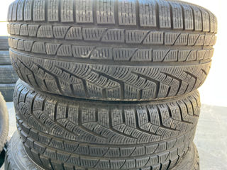 R17 225/55 Pirelli Sottozero