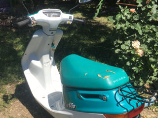 Honda Honda Dio foto 3