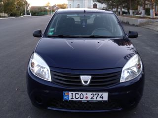 Dacia Sandero foto 9