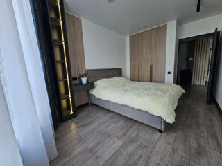 Apartament cu 1 cameră, 45 m², Centru, Chișinău foto 4