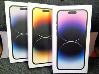 Новые Iphone 14+;15+; 15Pro Max..14Pro Max.14 Pro.15Pro.15. 14.13.11. foto 5