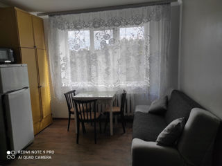 Apartament cu 1 cameră, 42 m², Botanica, Chișinău foto 5