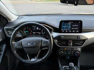 Ford Focus foto 7