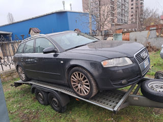 Audi A4 foto 3