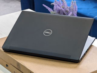 Dell Latitude 7490 IPS Touch (Core i5 8350u/16Gb DDR4/512Gb SSD/14.1" FHD IPS TouchScreen) foto 9