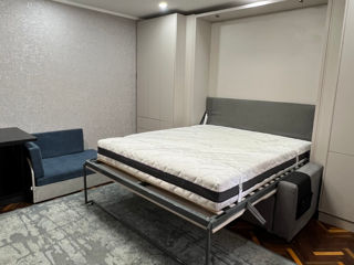 Apartament cu 2 camere,  Botanica,  Chișinău,  Chișinău mun. foto 5