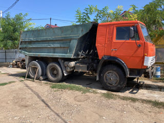 KAMAZ 5511 foto 2