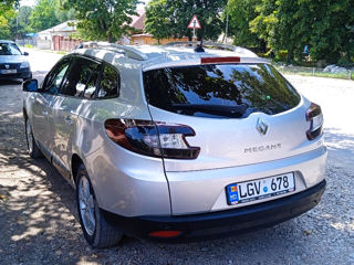 Renault Megane foto 3