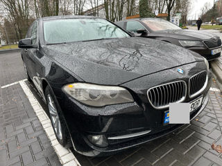 BMW 5 Series foto 8