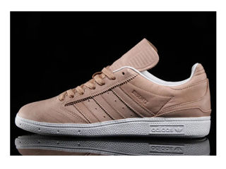 Кроссовки кожаные Adidas Busenitz Limited Edition. foto 2