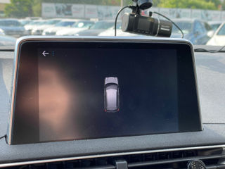 Peugeot 3008 foto 12