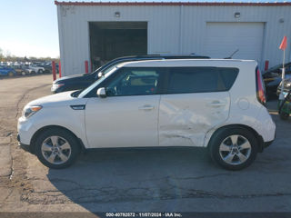 KIA Soul foto 4